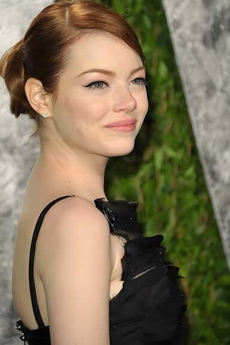 Emma stone foto sexy hot - sexy, 4x6