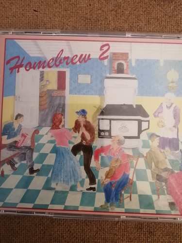 Homebrew various - homebrew,