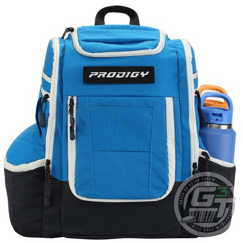 Zaino prodigy apex disco - prodigy, xl