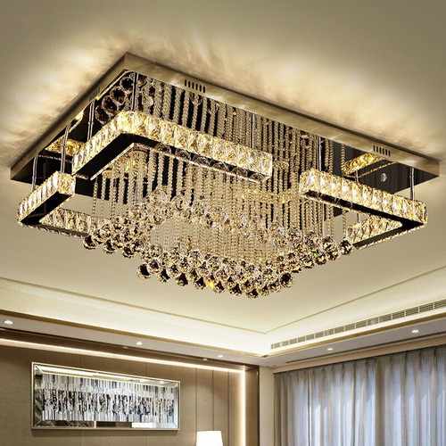 Lampadario plafoniera led
