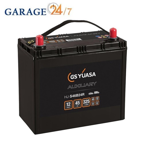 Accumulatore auto yuasa - auto,