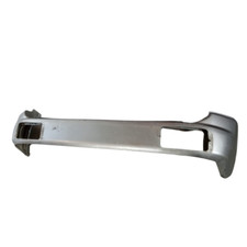 MITSUBISHI Pajero Sport (99>) PARAURTI POSTERIORE COMPLETO PER 4D56