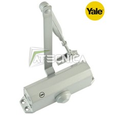 Chiudiporta YALE serie 3000