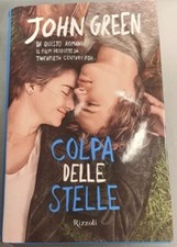 Colpa delle stelle di John