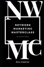 NETWORK MARKETING MASTERCLASS