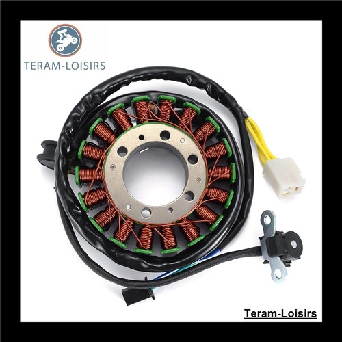 Statore alternatore per - alternatore, suzuki