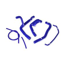 Yamaha YZF R6 (Kit tubi da corsa) 2006-2021 Kit tubi sportivi 6 pezzi Samco