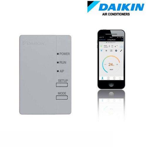 Daikin brp069b45 multisplit - daikin,