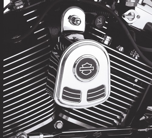 Harley davidson barra - barra, e