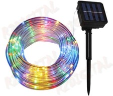 LUCI NATALIZIE a LED 12Mt