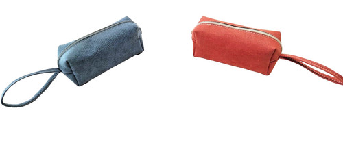 Pochette polso unisex - da,