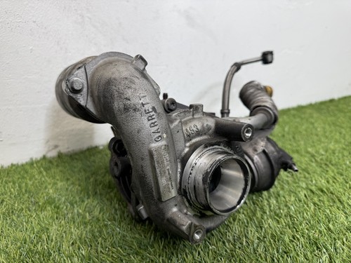 Turbina turbocompressore volvo - turbina,