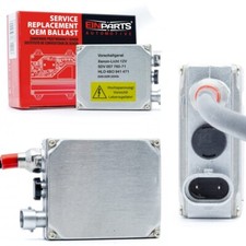 Alimentatore centralina faro - centralina,
