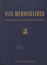 VITA MERAVIGLIOSA CONFALONIERI