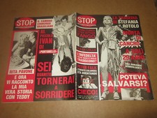 RIVISTA STOP 19-3-82 S.ROTOLO