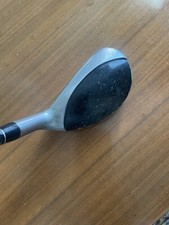 Ibrido Taylormade Rescue Mid 19° 3 Shaft in grafite flessibilità regular