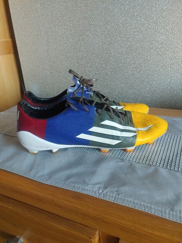 Scarpe calcio adidas f50 - scarpe,