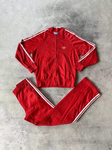 Giacca tuta atp adidas - tuta,