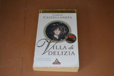 VILLA DI DELIZIA - CARLO