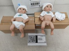 Bambola Reborn Baby Dolls