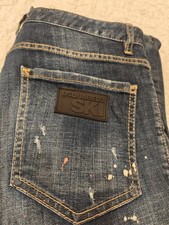 Dsquared2 Jeans SKI 46IT