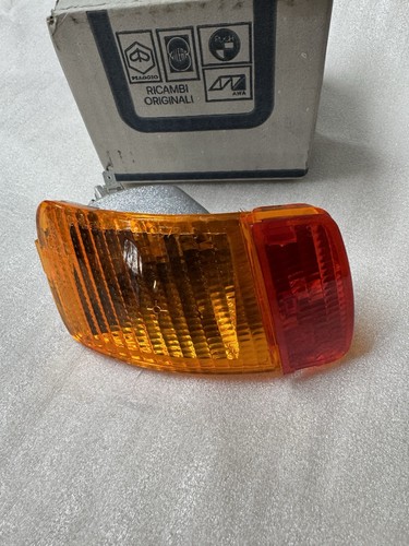 Indicatore post piaggio - post,
