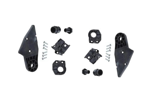 Kit riparazione fari - , l&r