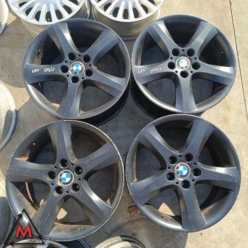 Set cerchi lega - 4,
