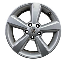 CERCHIO IN LEGA PER NISSAN Qashqai 1° Serie JD110-MB55 (06>09)
