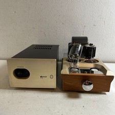 Dared VP-20 Amplificatore di