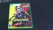 MICROSOFT CYBER PUNK 2077 -