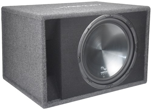 Harmony audio rs15 - harmony,