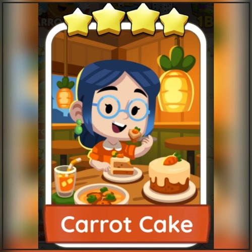 Torta di carote - 1,