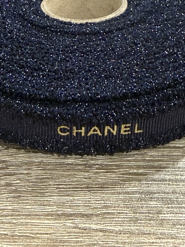 Autentico nastro chanel - nastro,