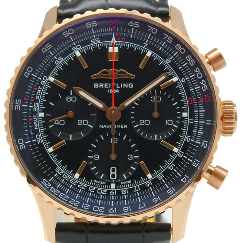 Breitling navitimer - breitling,