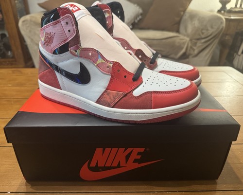 Air jordan high og - 1,