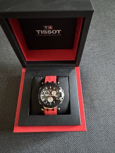 Orologio tissot uomo race - orologio, t-race