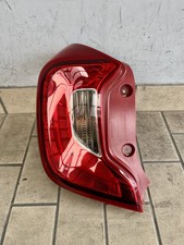 FANALE POSTERIORE SINISTRO