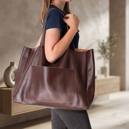 Hobo tote bag - borsa, a