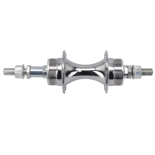 Mozzo bici nuovo pratico - ,