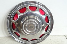 borchia disco Ulma ruota Vespa
