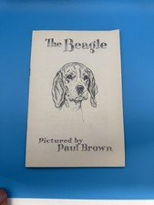 The beagle paul - the, 1948