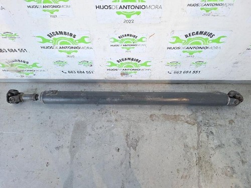 Albero trasmissione nissan - albero,