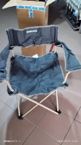 Quechua poltrona campeggio - poltrona,