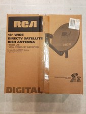Nuovo RCA DSA100RW Antenna