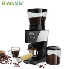 BioloMix Macinacaffè
