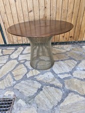 Tavolino da caffe WARREN PLATTNER Knoll 1965