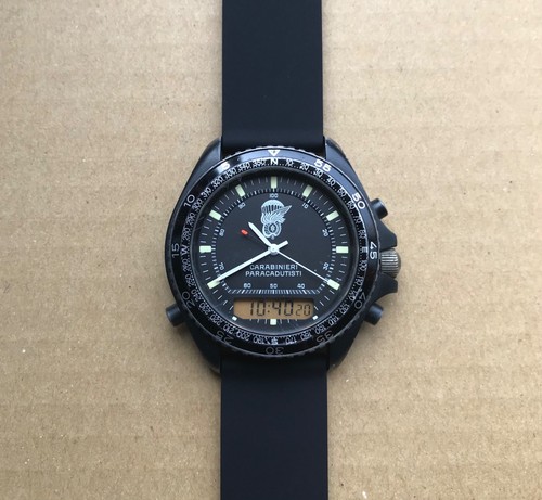 Orologio dpw breitling - orologio, by