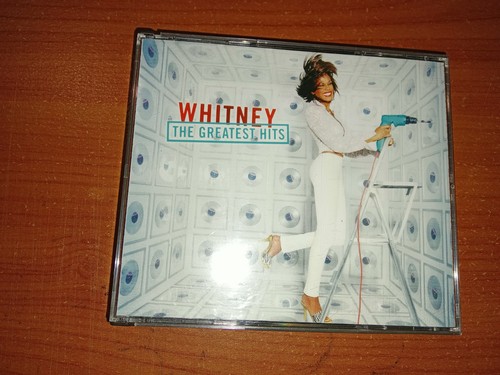 Whitney houston the - houston,,