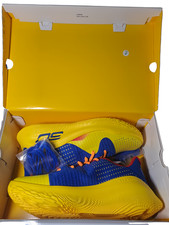 Scarpe basket under armour - basket,
